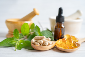 חיים בשלווה - הדרך לשלווה מתחילה עם פרחי באך